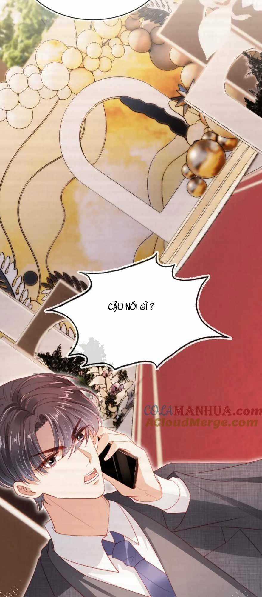 Hoắc Thiếu Lại Phải Theo Đuổi Vợ Yêu Rồi Chapter 41 trang 37