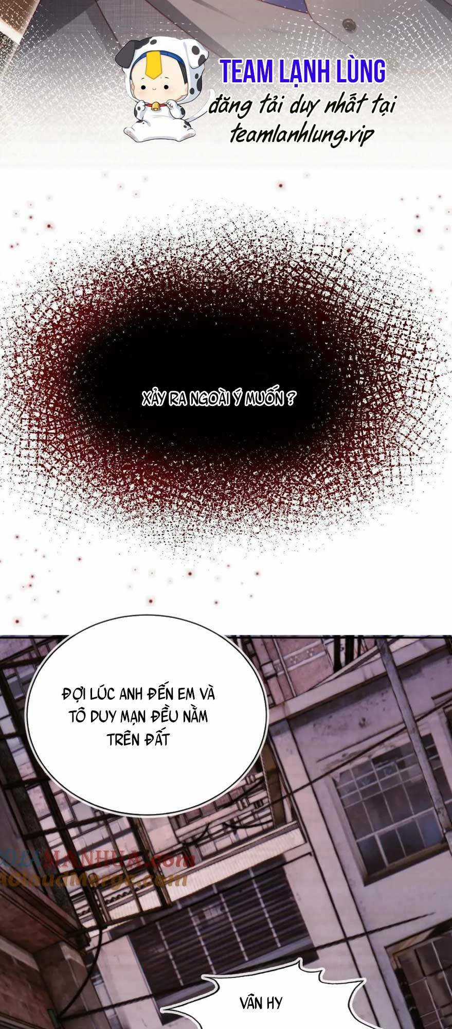 Hoắc Thiếu Lại Phải Theo Đuổi Vợ Yêu Rồi Chapter 41 trang 38