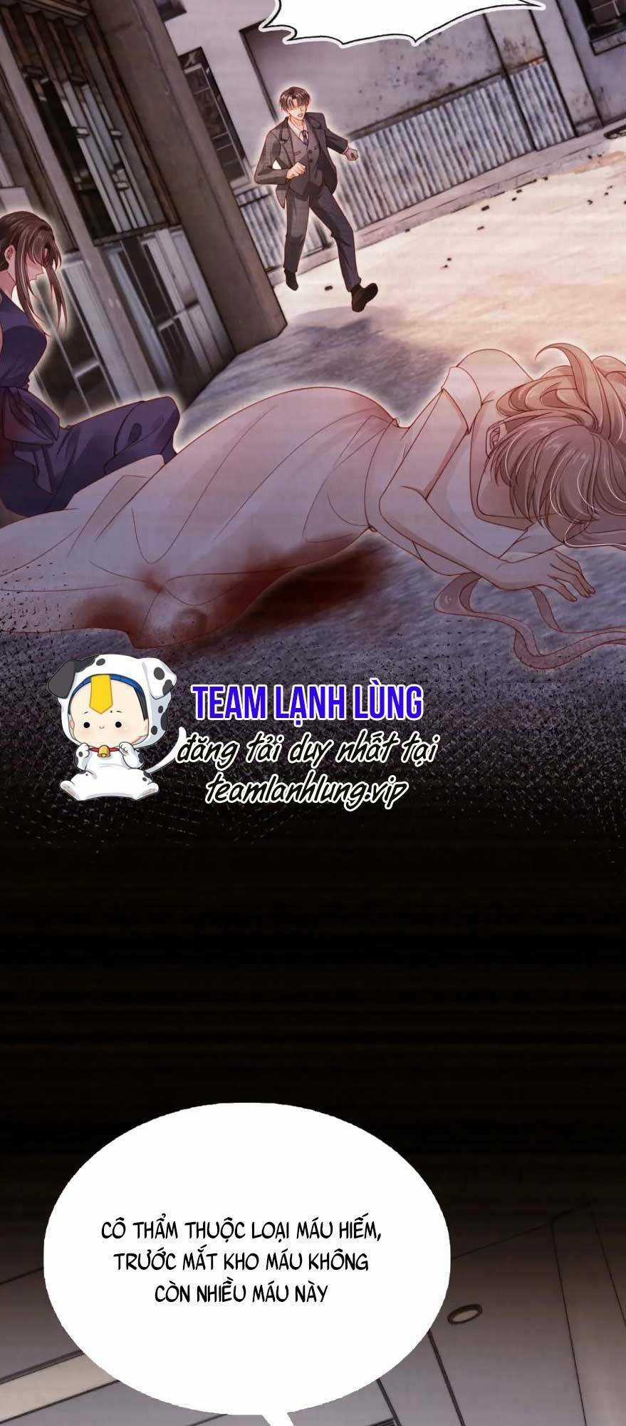 Hoắc Thiếu Lại Phải Theo Đuổi Vợ Yêu Rồi Chapter 41 trang 39