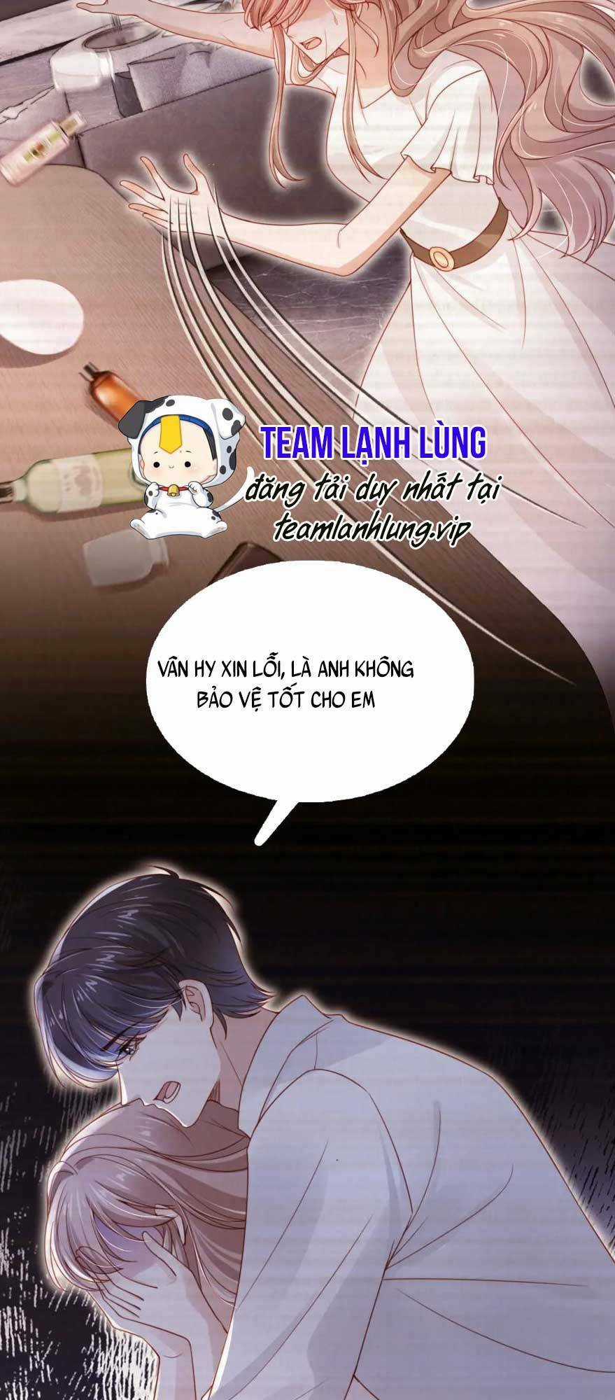 Hoắc Thiếu Lại Phải Theo Đuổi Vợ Yêu Rồi Chapter 41 trang 42