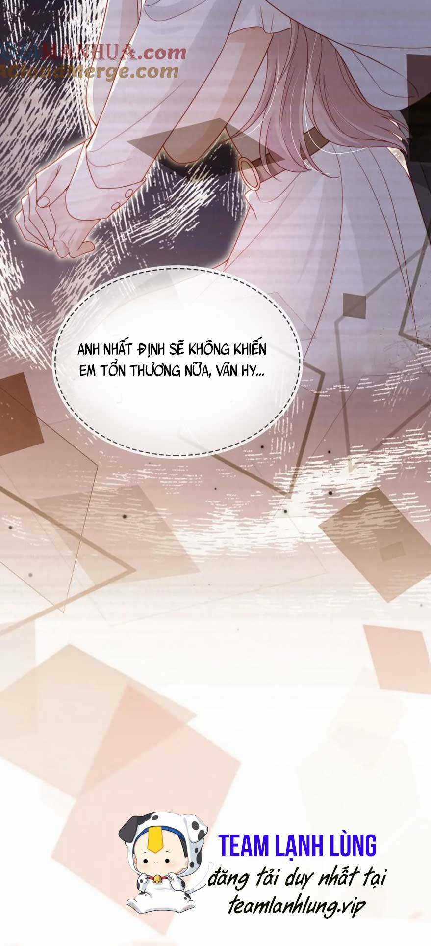 Hoắc Thiếu Lại Phải Theo Đuổi Vợ Yêu Rồi Chapter 41 trang 43