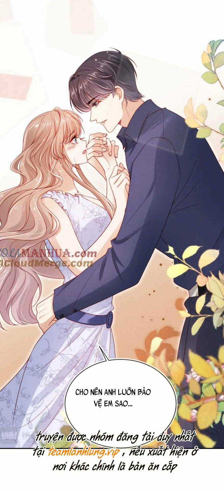 Hoắc Thiếu Lại Phải Theo Đuổi Vợ Yêu Rồi Chapter 41 trang 44