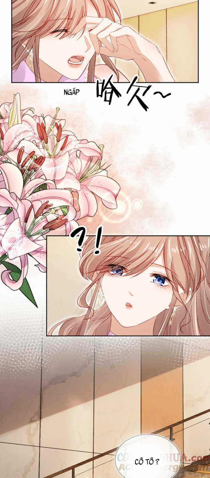 Hoắc Thiếu Lại Phải Theo Đuổi Vợ Yêu Rồi Chapter 41 trang 5