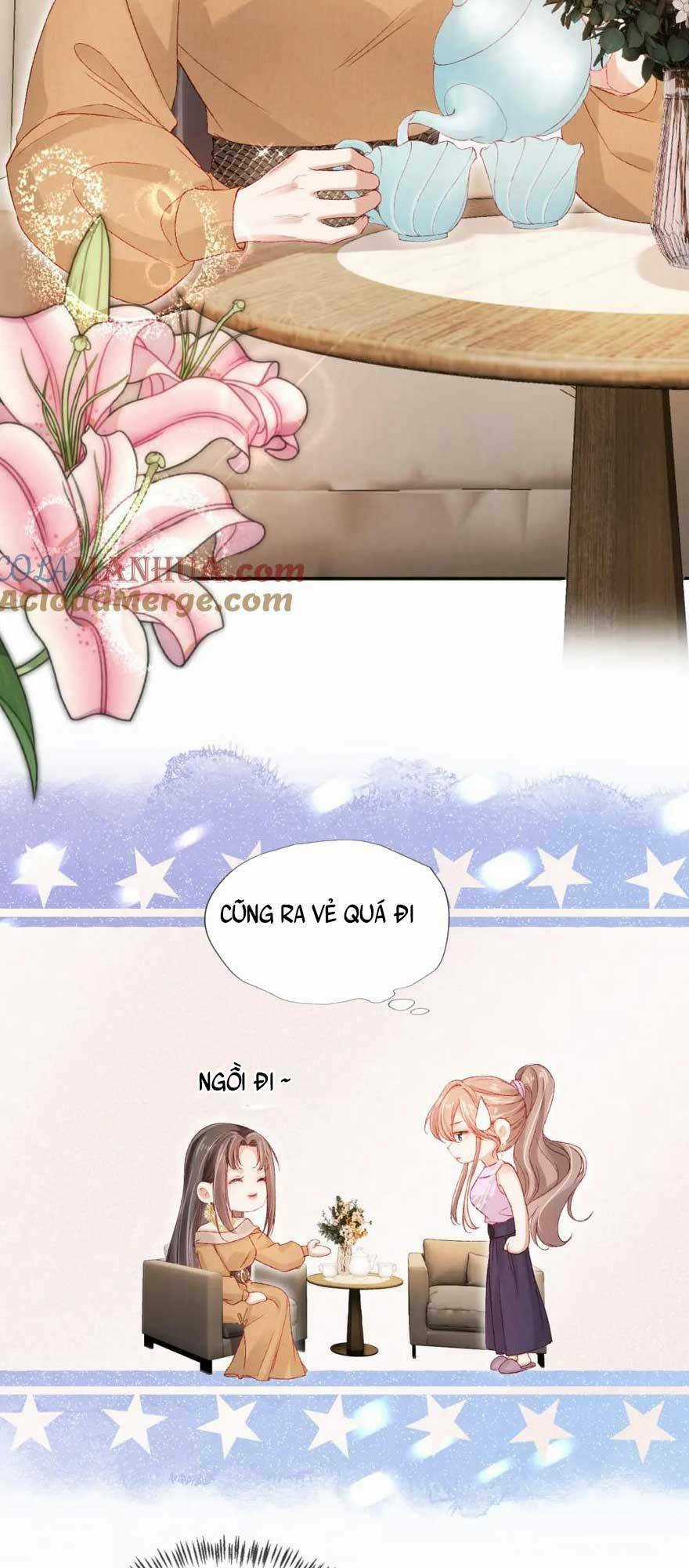 Hoắc Thiếu Lại Phải Theo Đuổi Vợ Yêu Rồi Chapter 41 trang 7