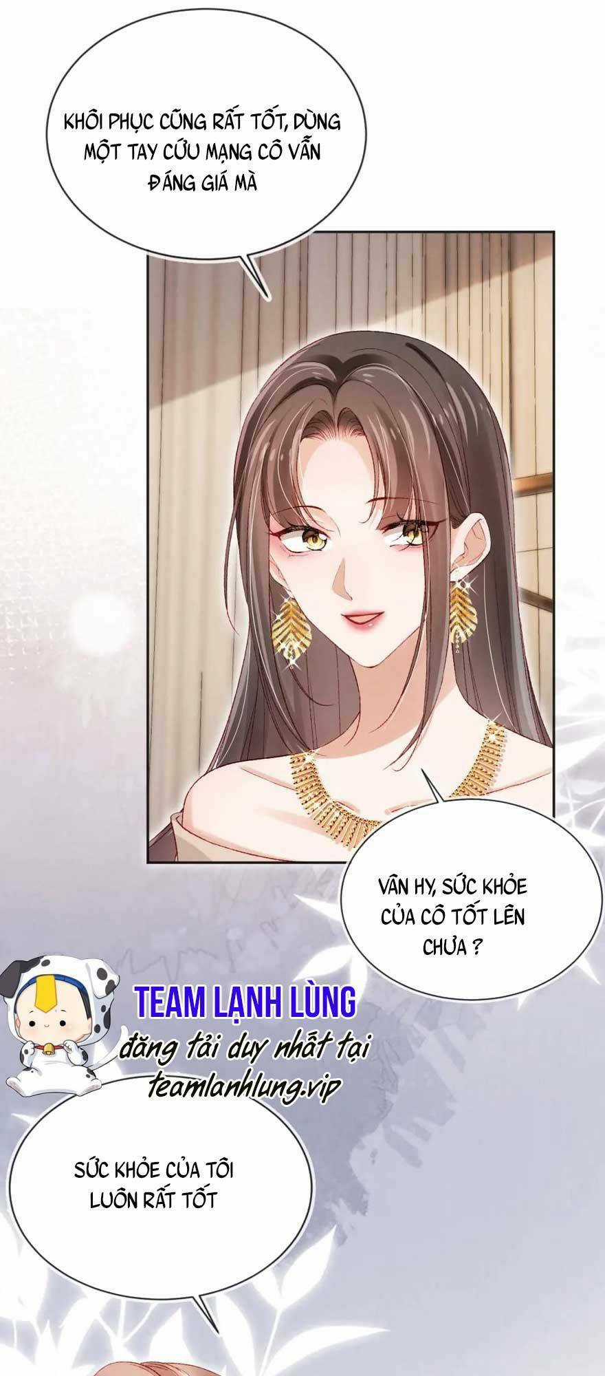 Hoắc Thiếu Lại Phải Theo Đuổi Vợ Yêu Rồi Chapter 41 trang 9