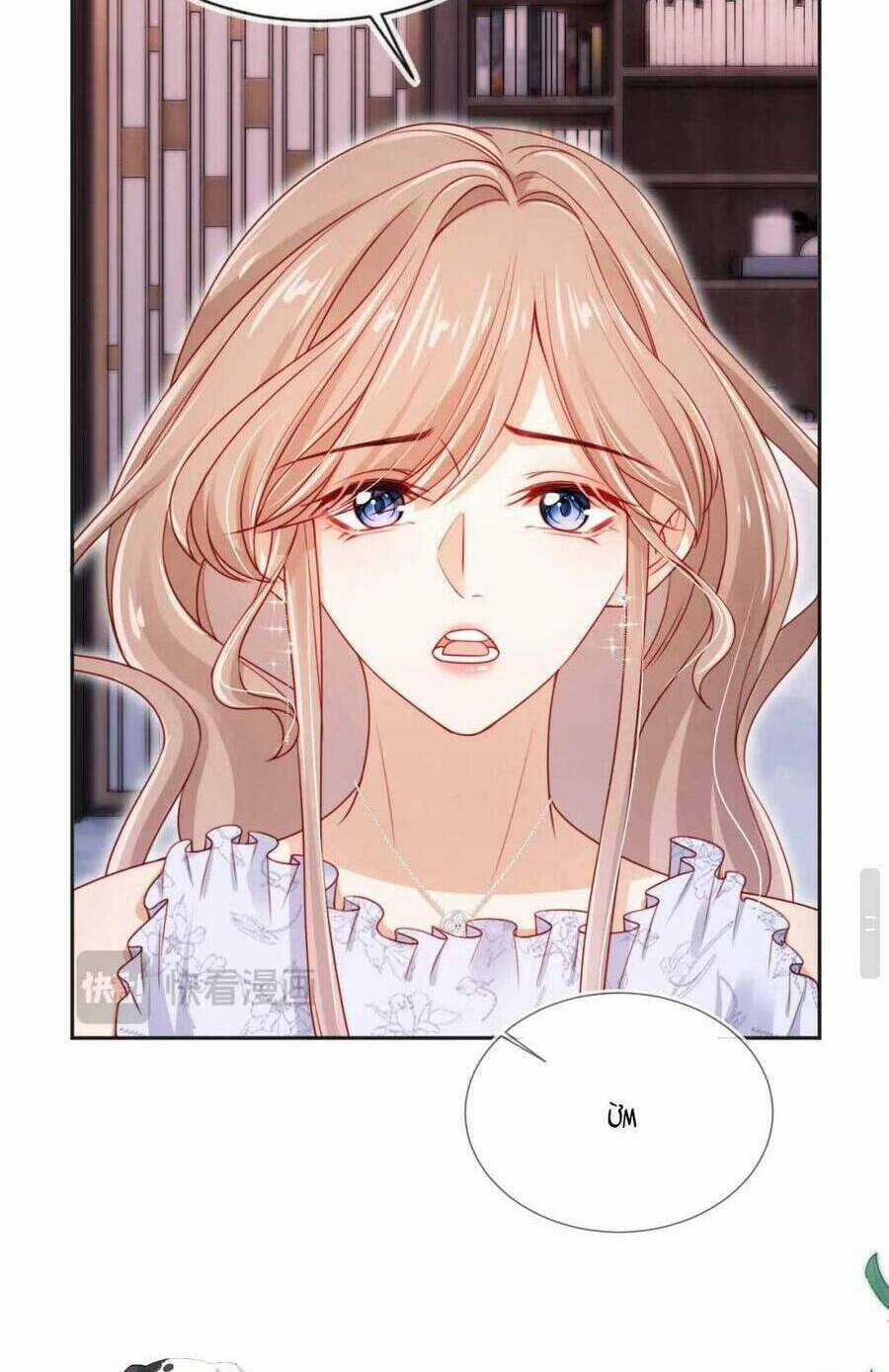 Hoắc Thiếu Lại Phải Theo Đuổi Vợ Yêu Rồi Chapter 42 trang 10