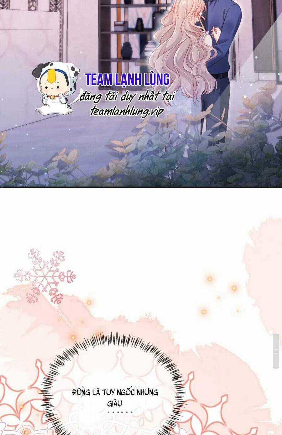 Hoắc Thiếu Lại Phải Theo Đuổi Vợ Yêu Rồi Chapter 42 trang 12