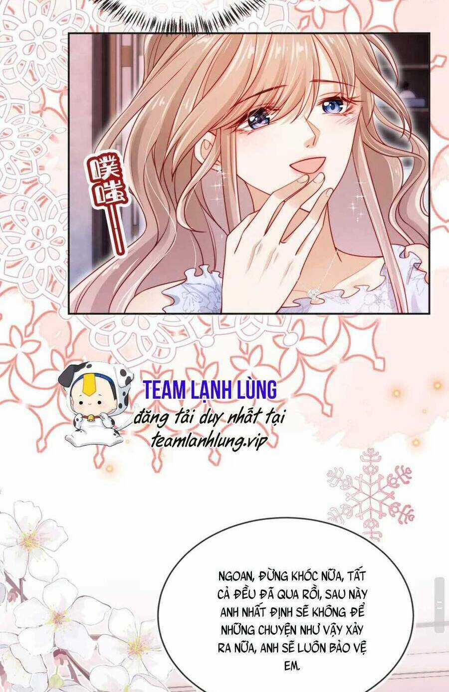 Hoắc Thiếu Lại Phải Theo Đuổi Vợ Yêu Rồi Chapter 42 trang 13