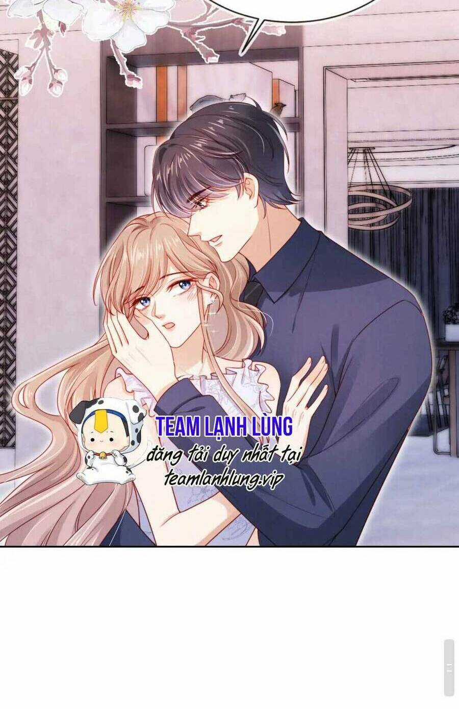 Hoắc Thiếu Lại Phải Theo Đuổi Vợ Yêu Rồi Chapter 42 trang 14