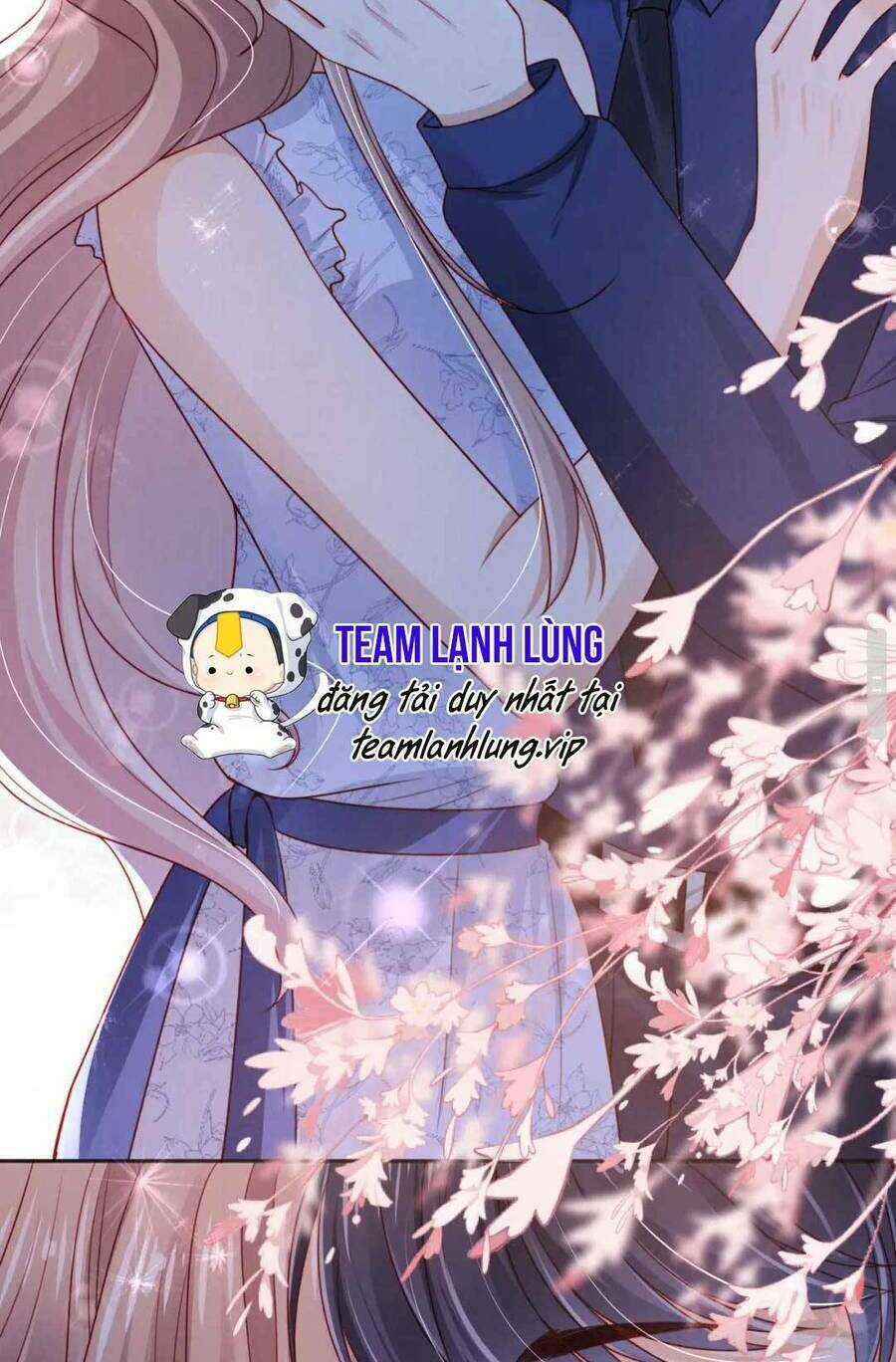 Hoắc Thiếu Lại Phải Theo Đuổi Vợ Yêu Rồi Chapter 42 trang 16