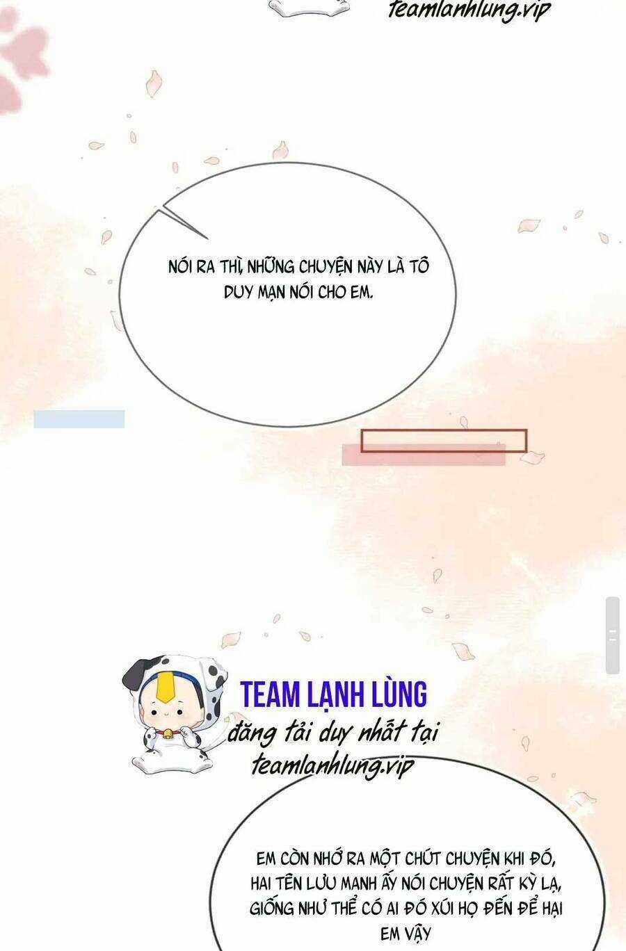 Hoắc Thiếu Lại Phải Theo Đuổi Vợ Yêu Rồi Chapter 42 trang 18