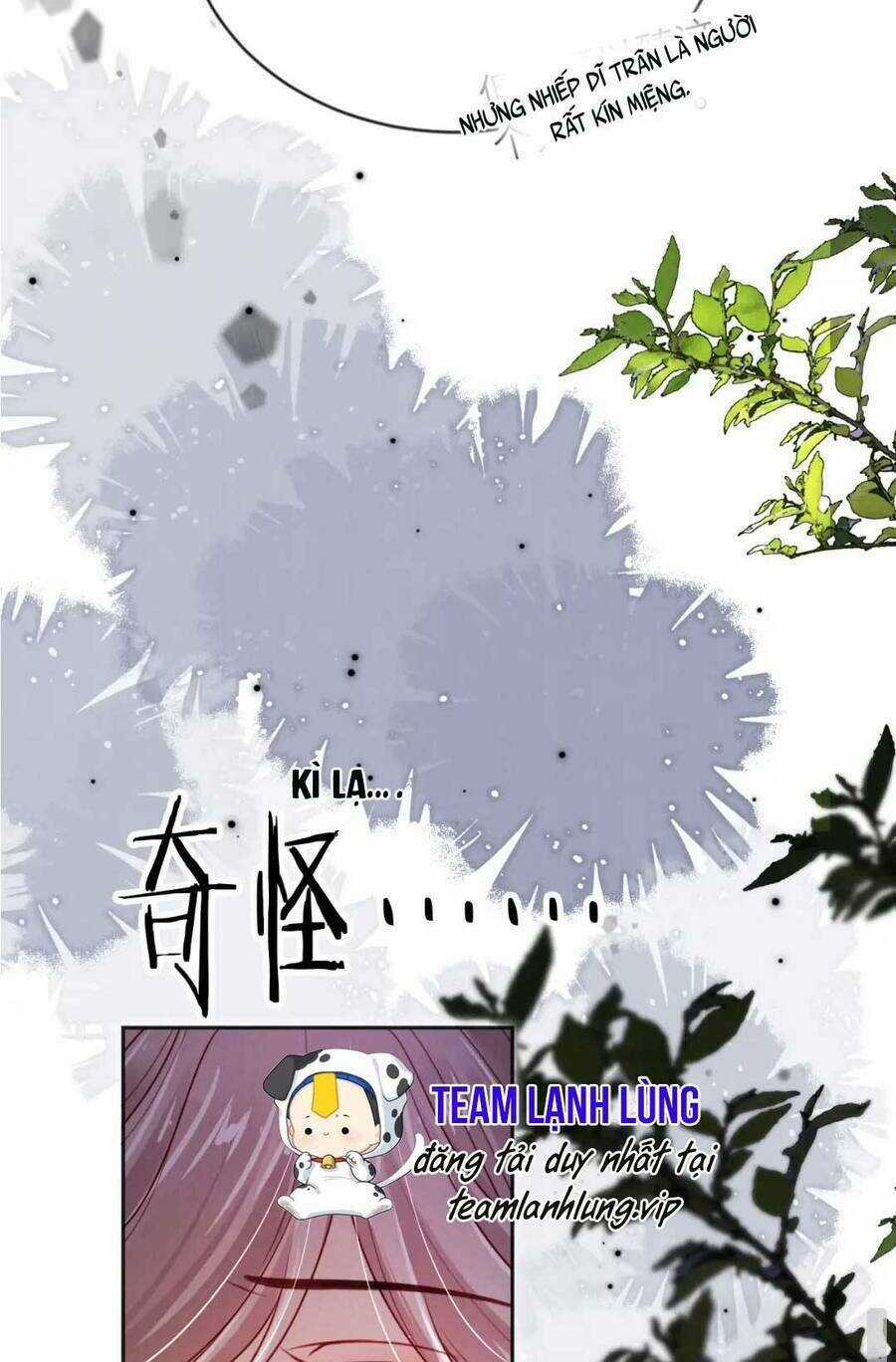 Hoắc Thiếu Lại Phải Theo Đuổi Vợ Yêu Rồi Chapter 42 trang 22