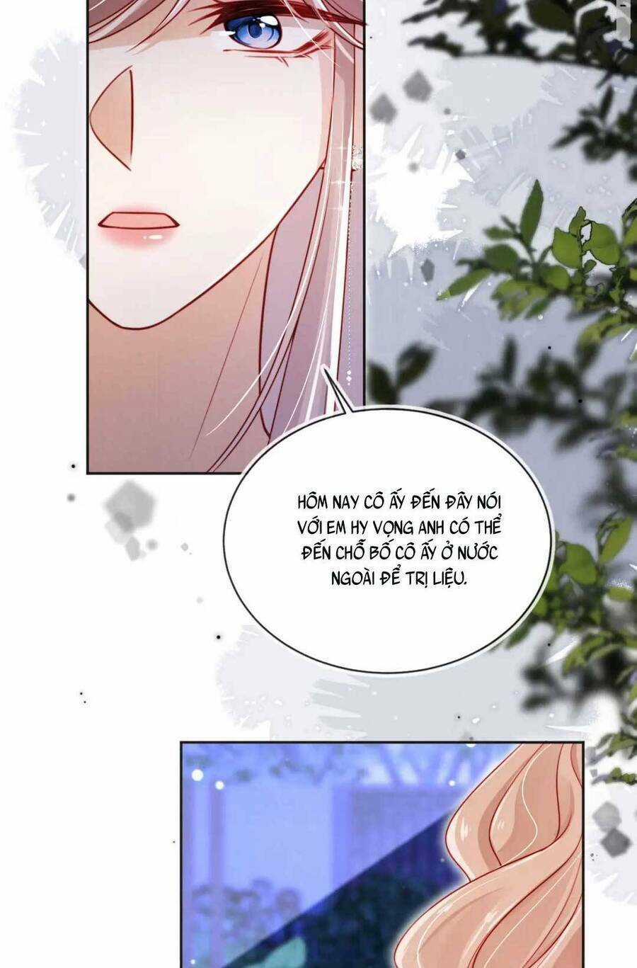 Hoắc Thiếu Lại Phải Theo Đuổi Vợ Yêu Rồi Chapter 42 trang 23