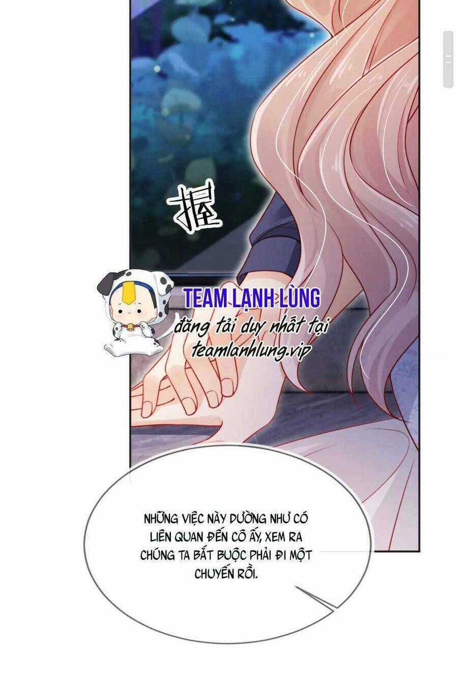 Hoắc Thiếu Lại Phải Theo Đuổi Vợ Yêu Rồi Chapter 42 trang 24