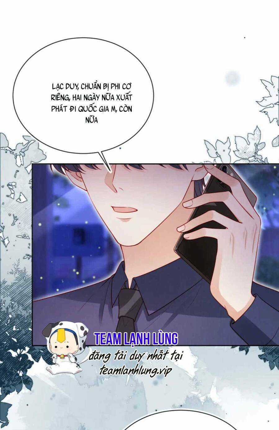 Hoắc Thiếu Lại Phải Theo Đuổi Vợ Yêu Rồi Chapter 42 trang 25