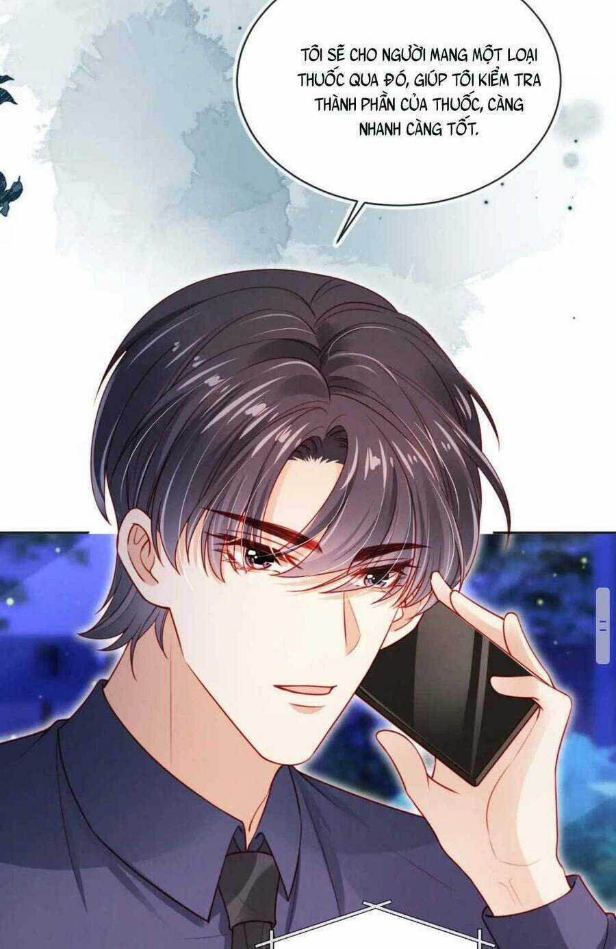 Hoắc Thiếu Lại Phải Theo Đuổi Vợ Yêu Rồi Chapter 42 trang 26