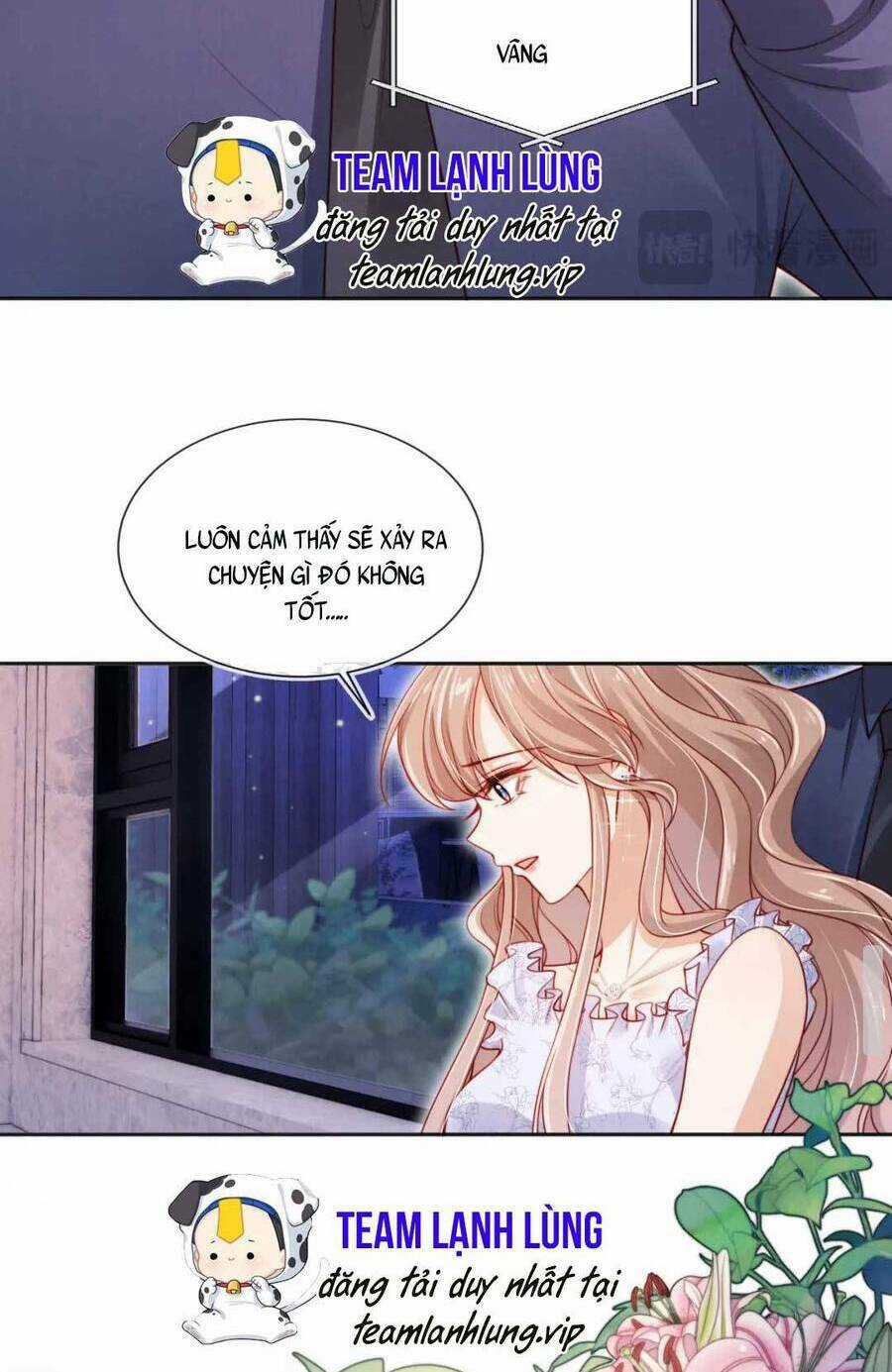 Hoắc Thiếu Lại Phải Theo Đuổi Vợ Yêu Rồi Chapter 42 trang 27