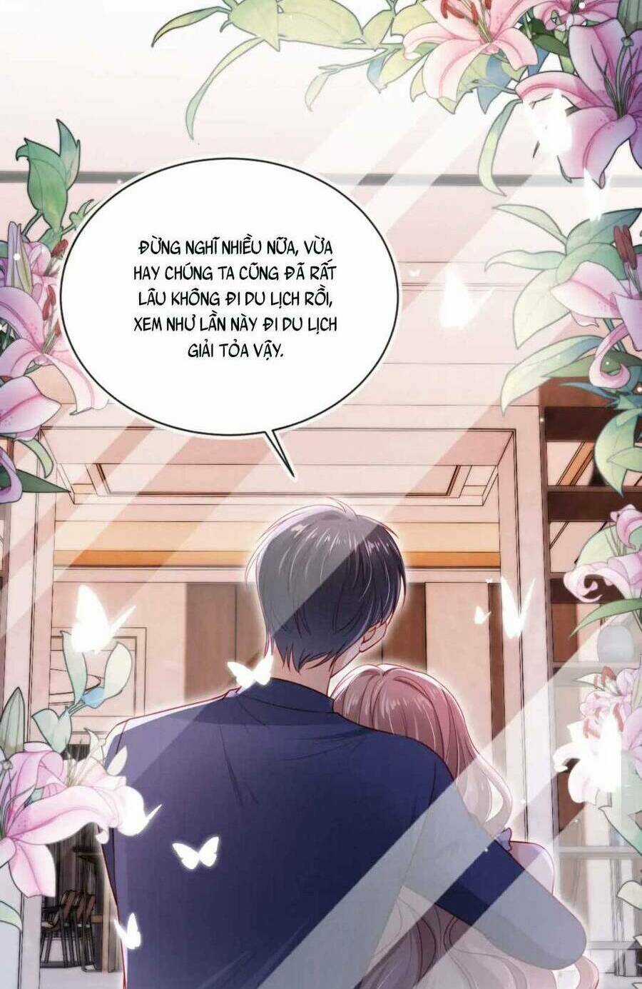 Hoắc Thiếu Lại Phải Theo Đuổi Vợ Yêu Rồi Chapter 42 trang 28