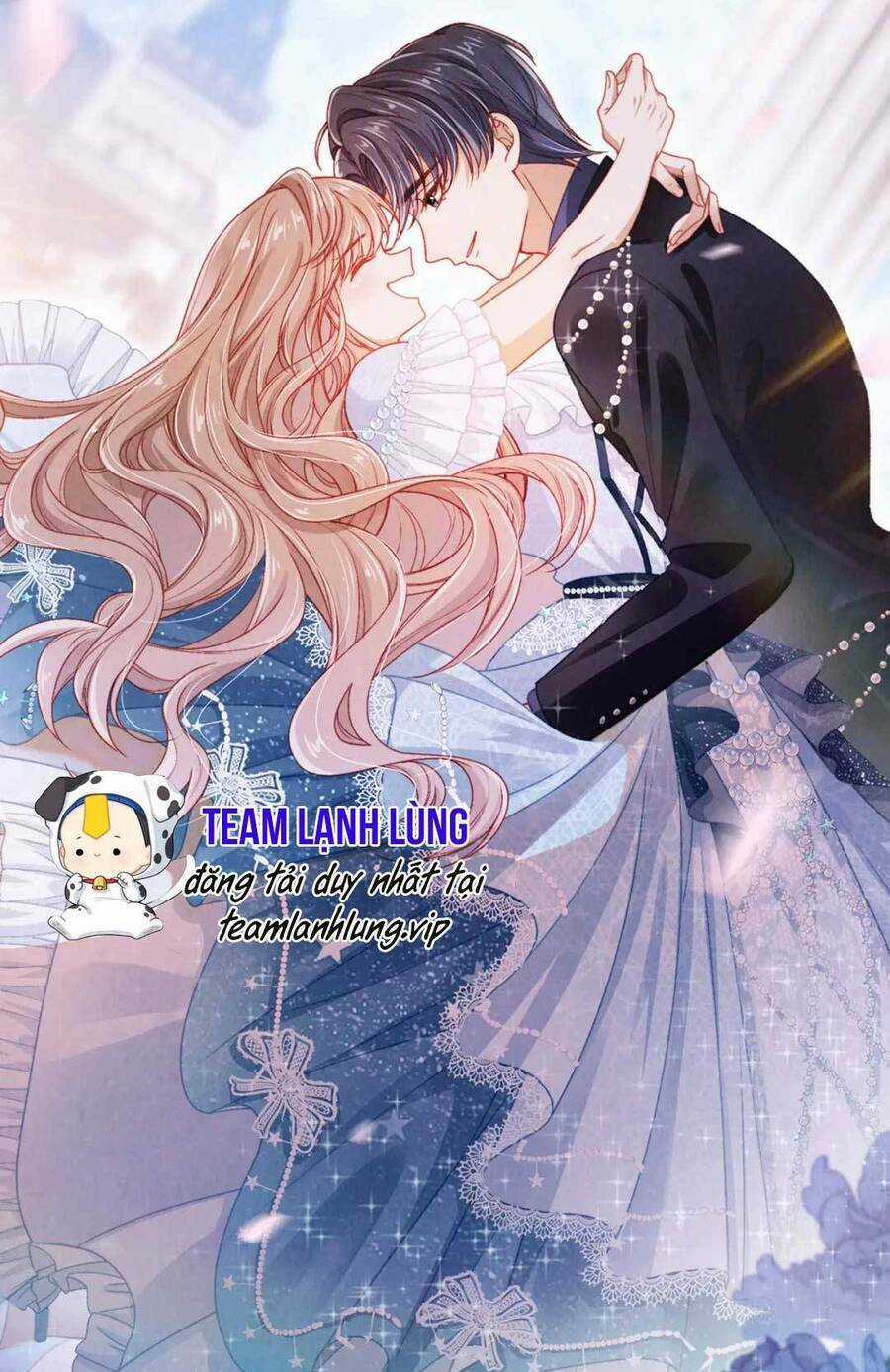 Hoắc Thiếu Lại Phải Theo Đuổi Vợ Yêu Rồi Chapter 42 trang 3