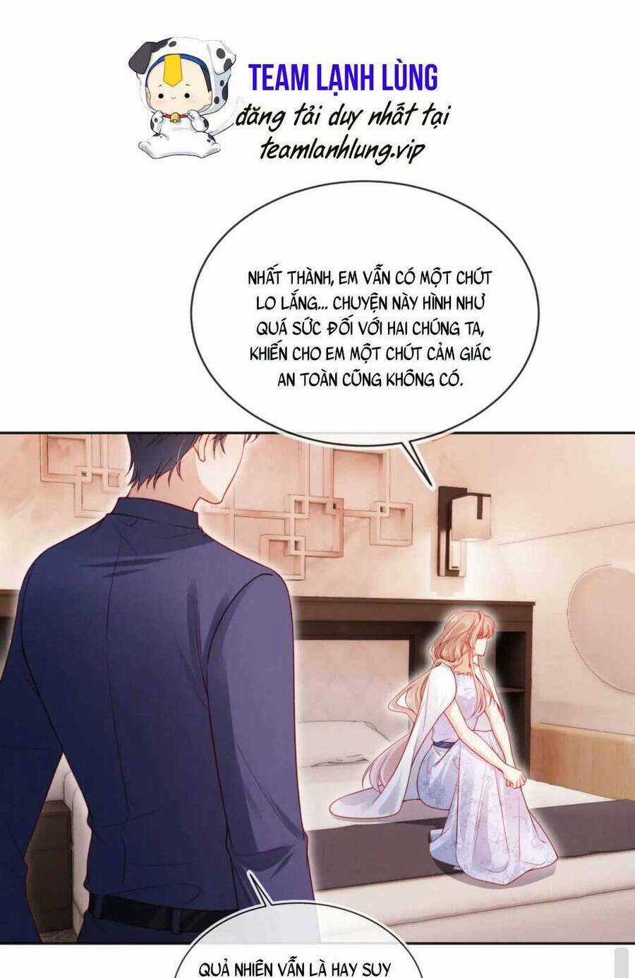 Hoắc Thiếu Lại Phải Theo Đuổi Vợ Yêu Rồi Chapter 42 trang 31