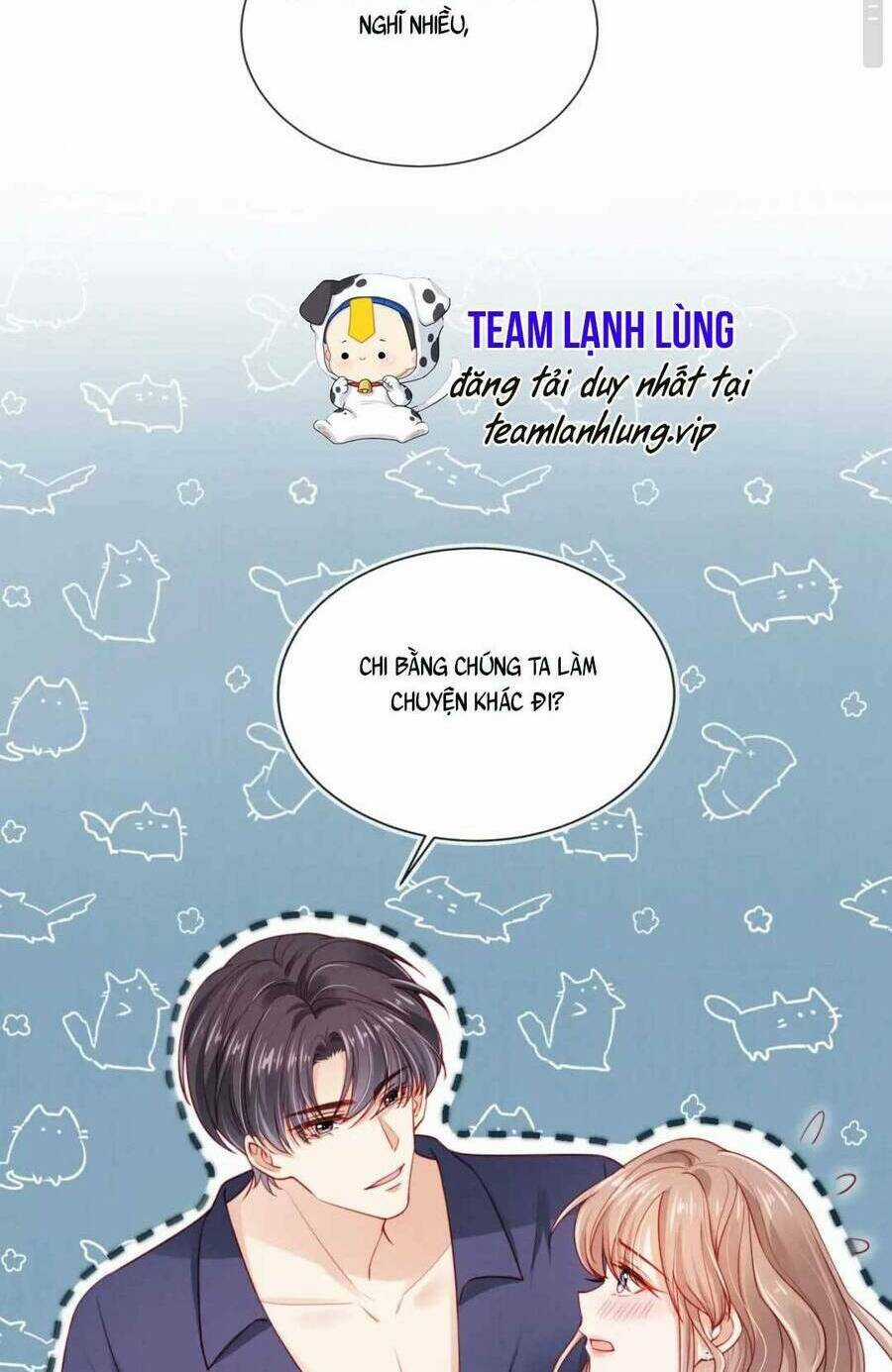 Hoắc Thiếu Lại Phải Theo Đuổi Vợ Yêu Rồi Chapter 42 trang 32