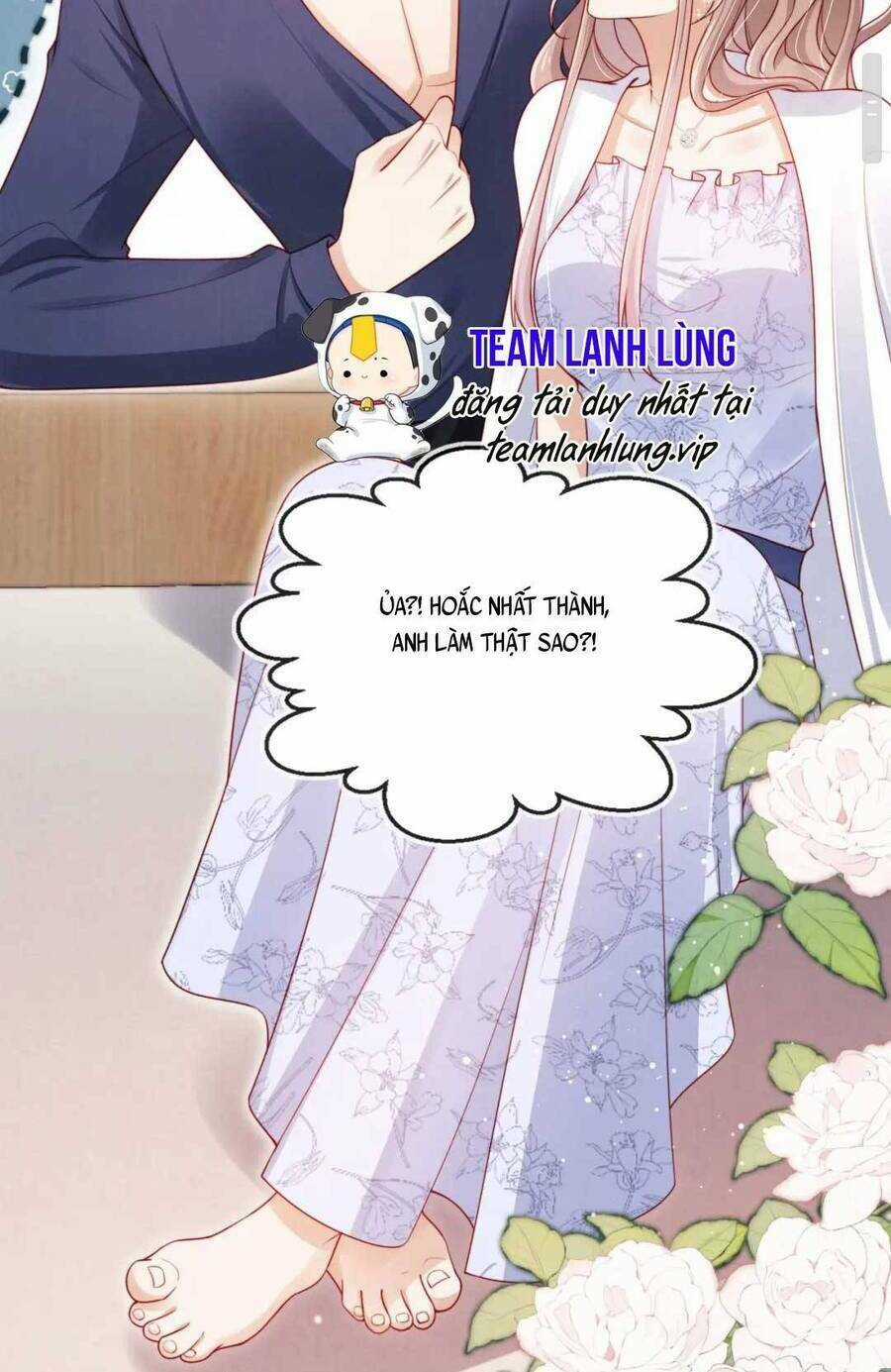 Hoắc Thiếu Lại Phải Theo Đuổi Vợ Yêu Rồi Chapter 42 trang 33