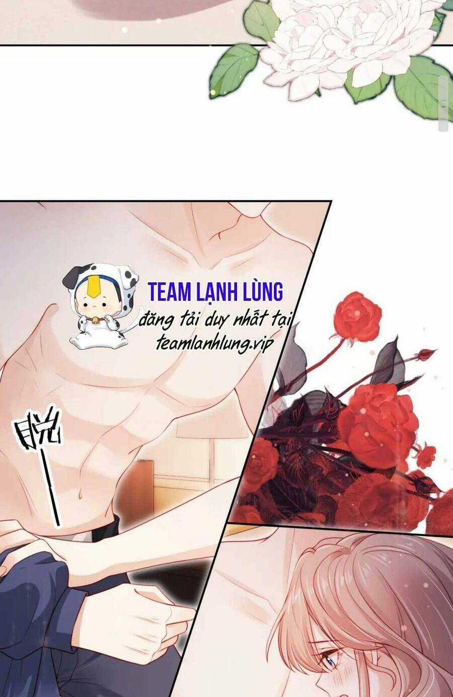 Hoắc Thiếu Lại Phải Theo Đuổi Vợ Yêu Rồi Chapter 42 trang 34