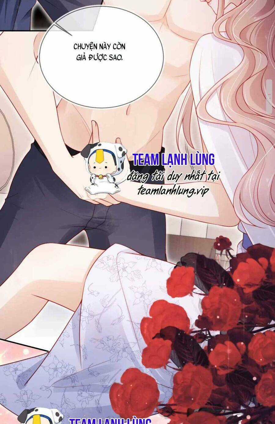 Hoắc Thiếu Lại Phải Theo Đuổi Vợ Yêu Rồi Chapter 42 trang 35