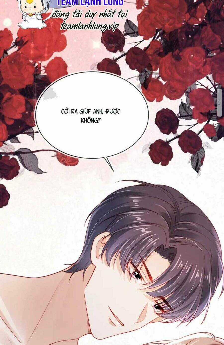 Hoắc Thiếu Lại Phải Theo Đuổi Vợ Yêu Rồi Chapter 42 trang 36