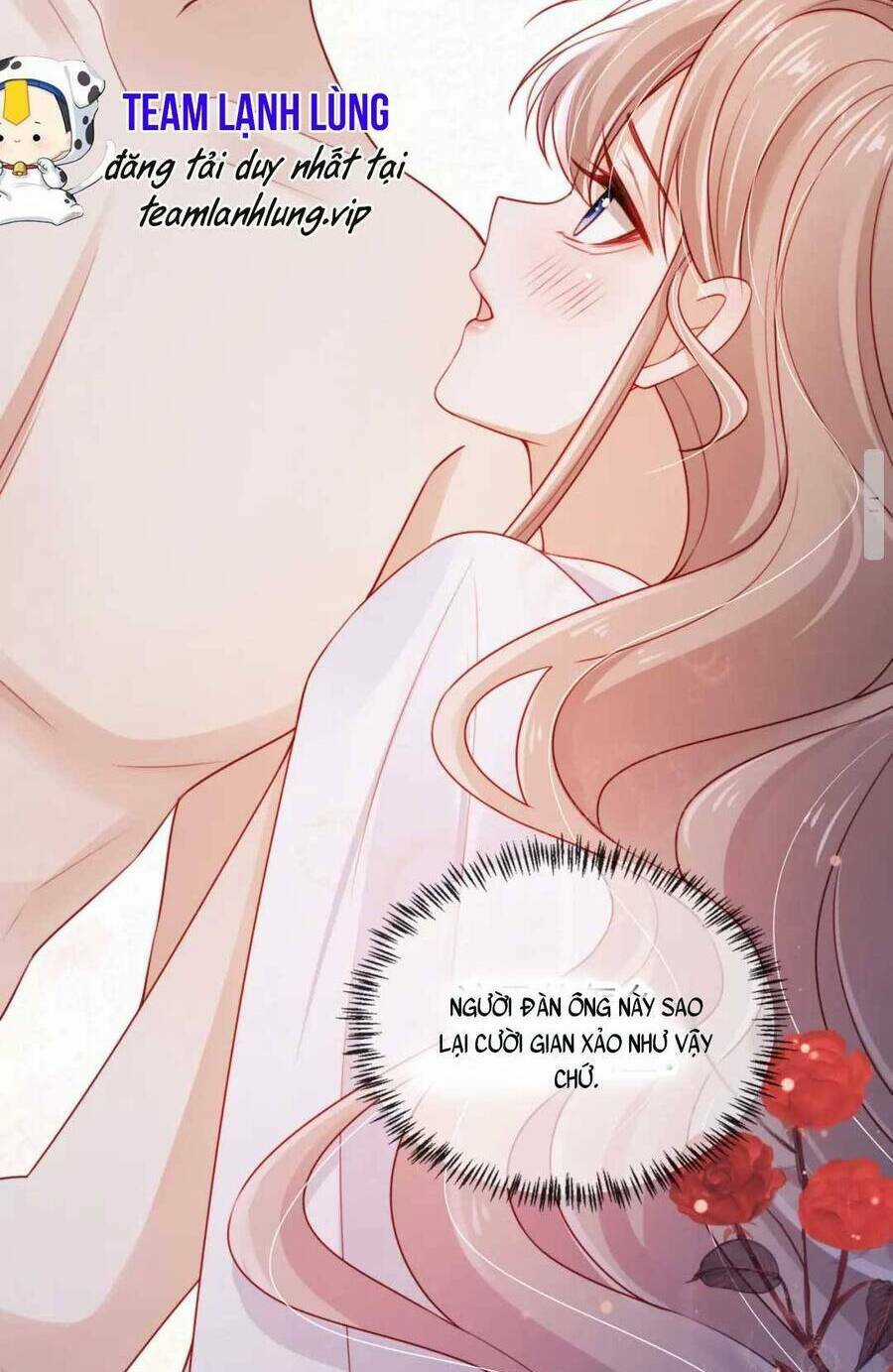 Hoắc Thiếu Lại Phải Theo Đuổi Vợ Yêu Rồi Chapter 42 trang 37