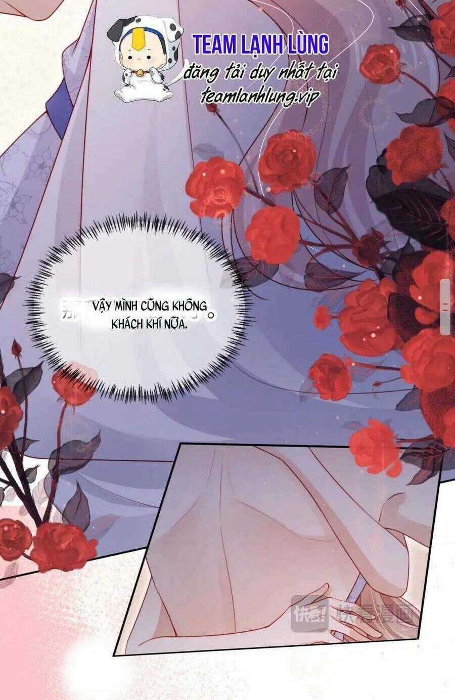 Hoắc Thiếu Lại Phải Theo Đuổi Vợ Yêu Rồi Chapter 42 trang 38