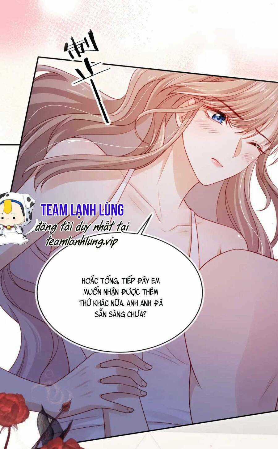 Hoắc Thiếu Lại Phải Theo Đuổi Vợ Yêu Rồi Chapter 42 trang 39