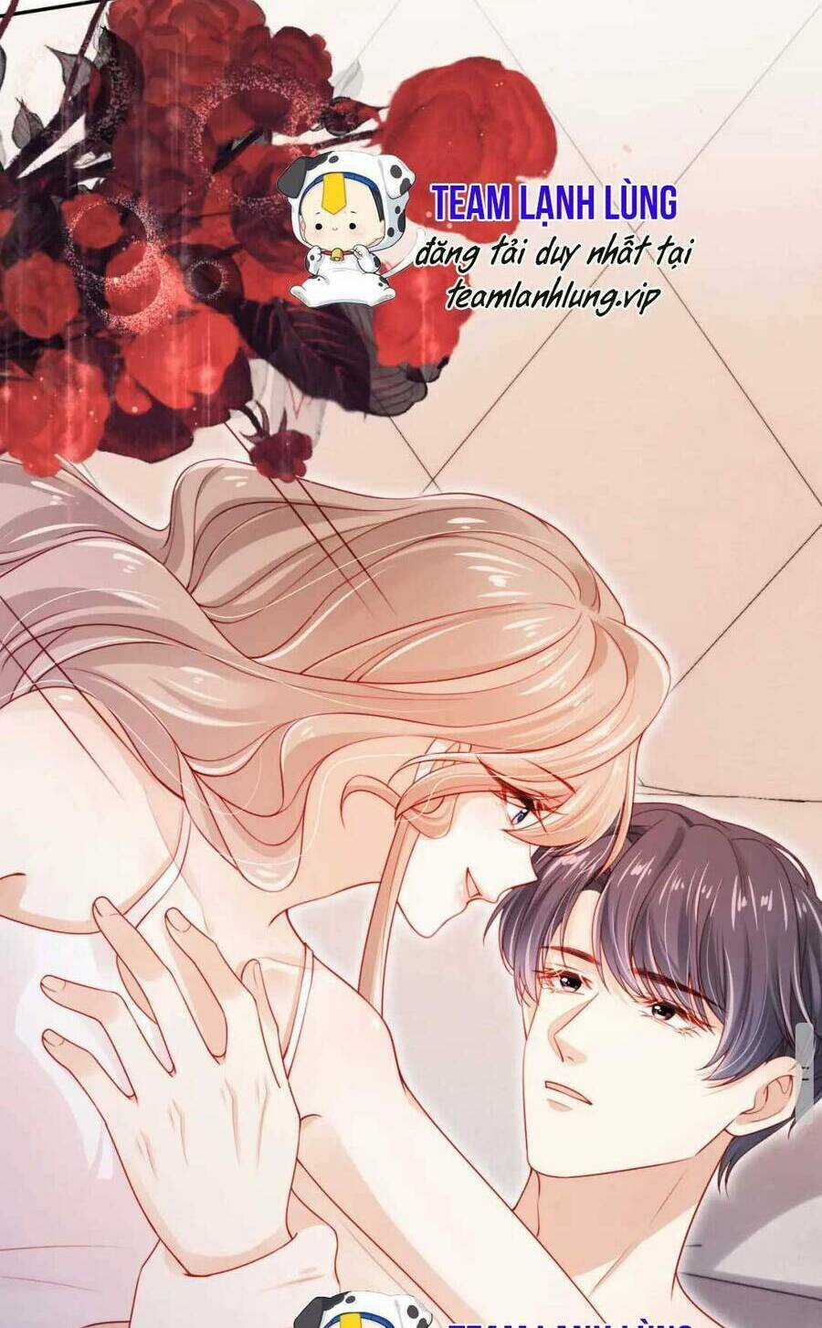 Hoắc Thiếu Lại Phải Theo Đuổi Vợ Yêu Rồi Chapter 42 trang 40