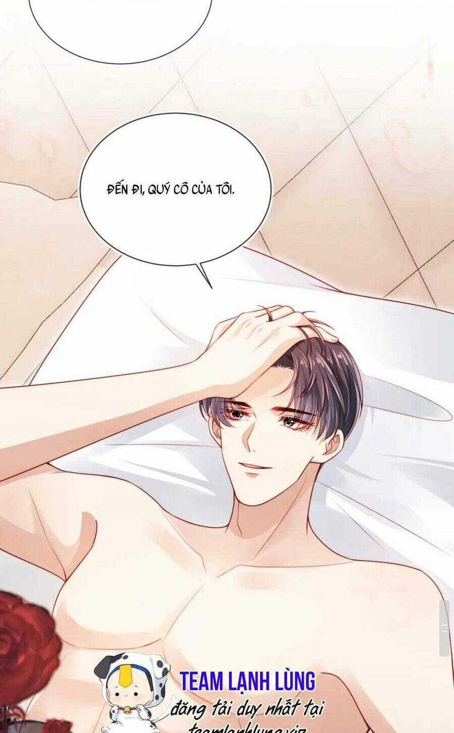 Hoắc Thiếu Lại Phải Theo Đuổi Vợ Yêu Rồi Chapter 42 trang 42