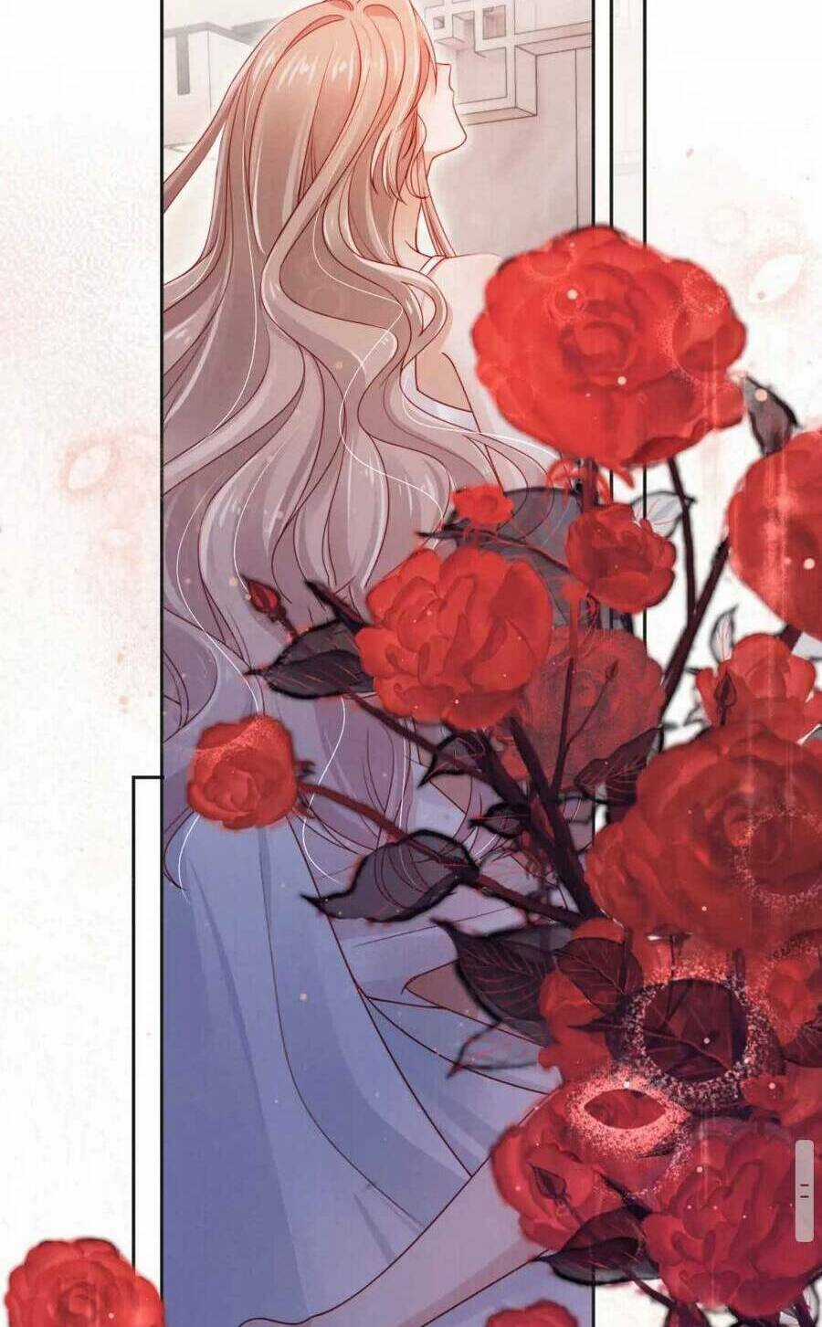 Hoắc Thiếu Lại Phải Theo Đuổi Vợ Yêu Rồi Chapter 42 trang 44