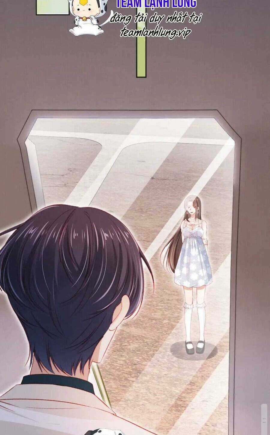 Hoắc Thiếu Lại Phải Theo Đuổi Vợ Yêu Rồi Chapter 42 trang 47