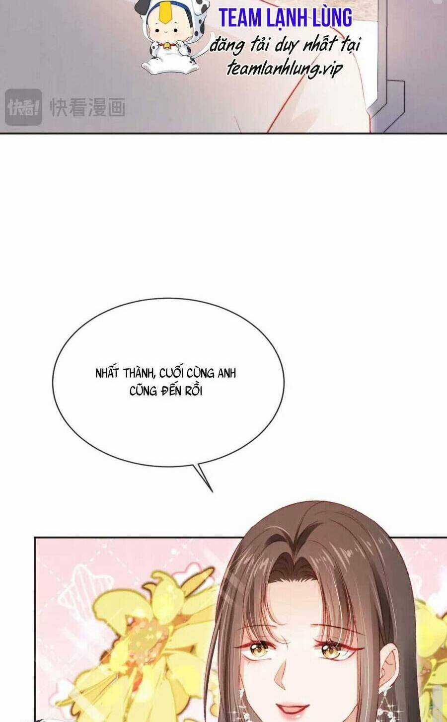 Hoắc Thiếu Lại Phải Theo Đuổi Vợ Yêu Rồi Chapter 42 trang 48