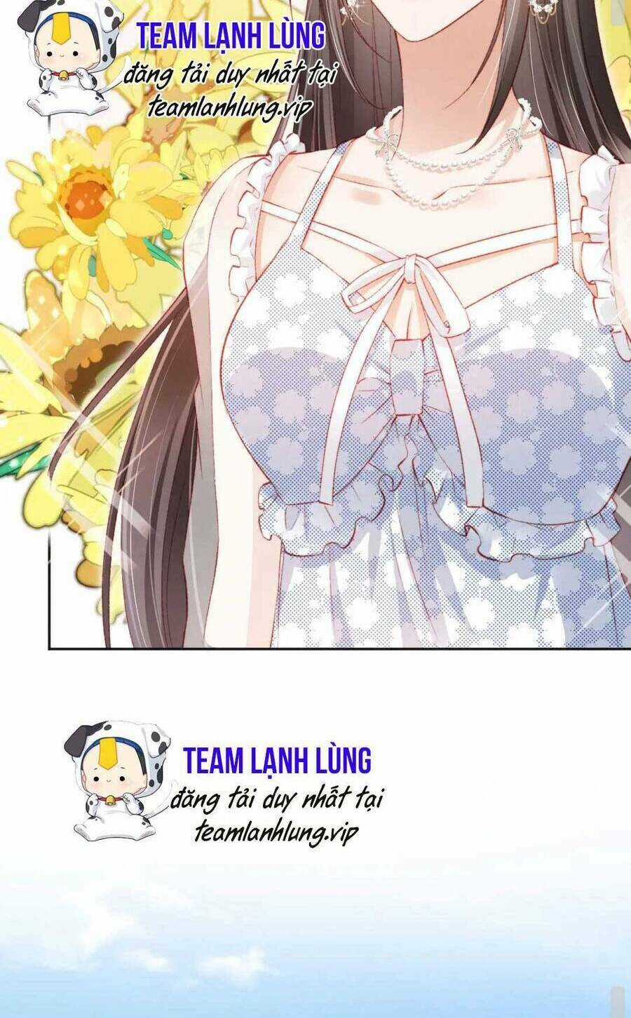 Hoắc Thiếu Lại Phải Theo Đuổi Vợ Yêu Rồi Chapter 42 trang 49