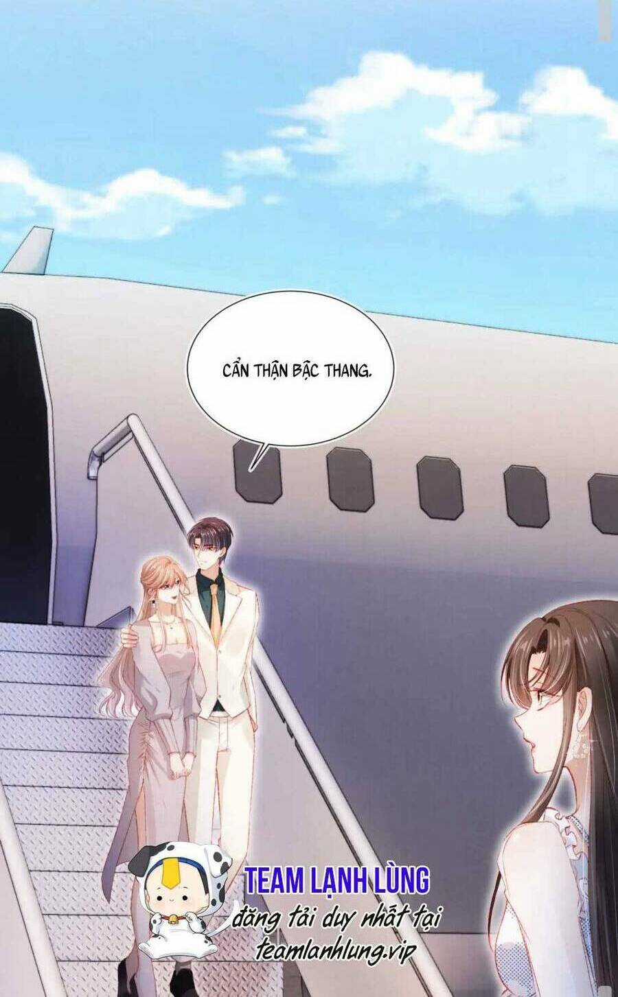 Hoắc Thiếu Lại Phải Theo Đuổi Vợ Yêu Rồi Chapter 42 trang 50