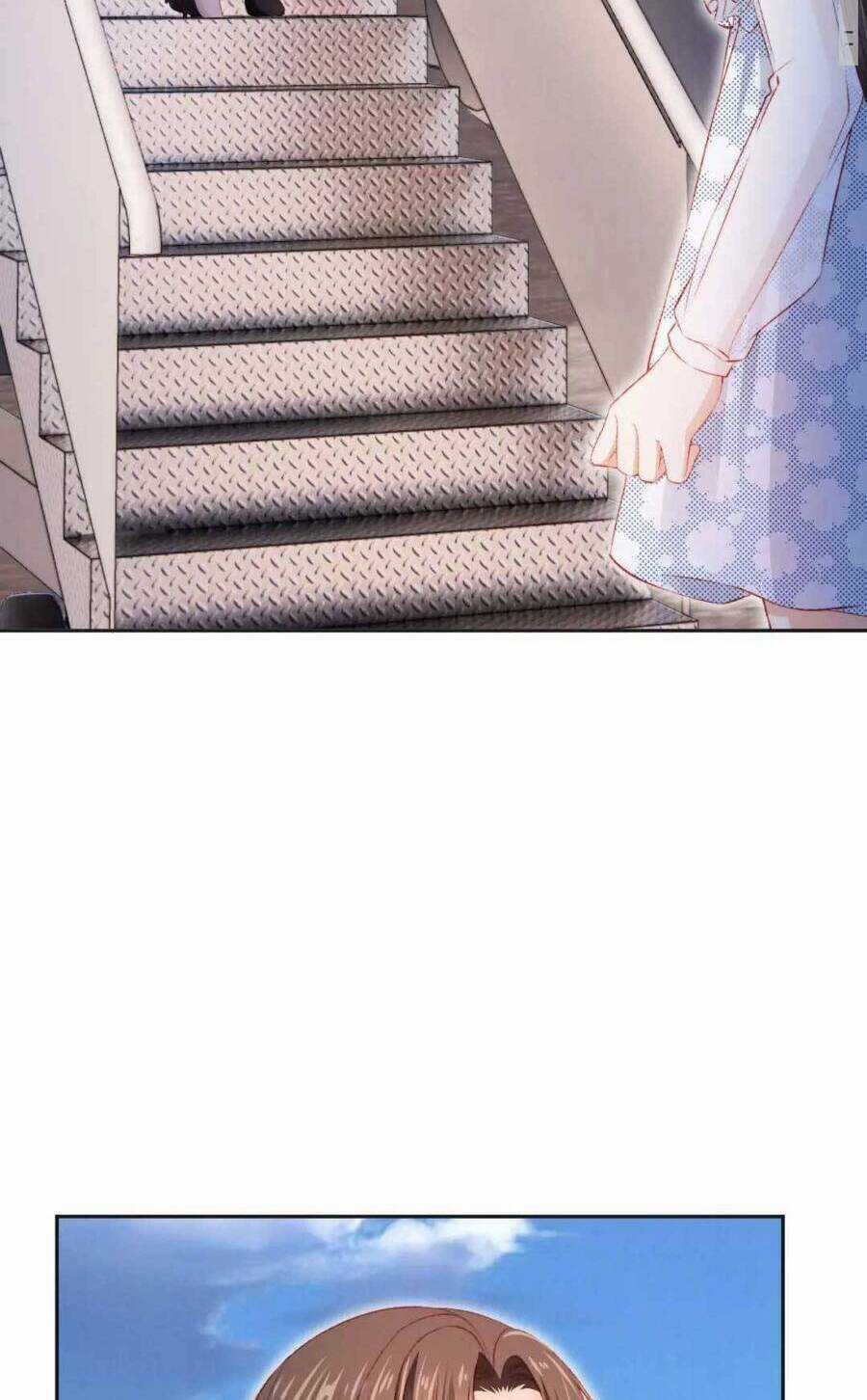 Hoắc Thiếu Lại Phải Theo Đuổi Vợ Yêu Rồi Chapter 42 trang 51