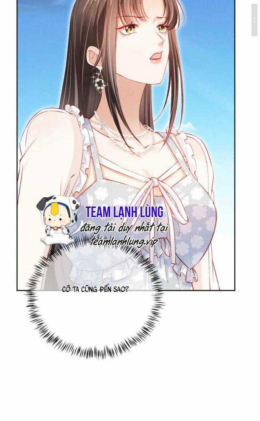 Hoắc Thiếu Lại Phải Theo Đuổi Vợ Yêu Rồi Chapter 42 trang 52