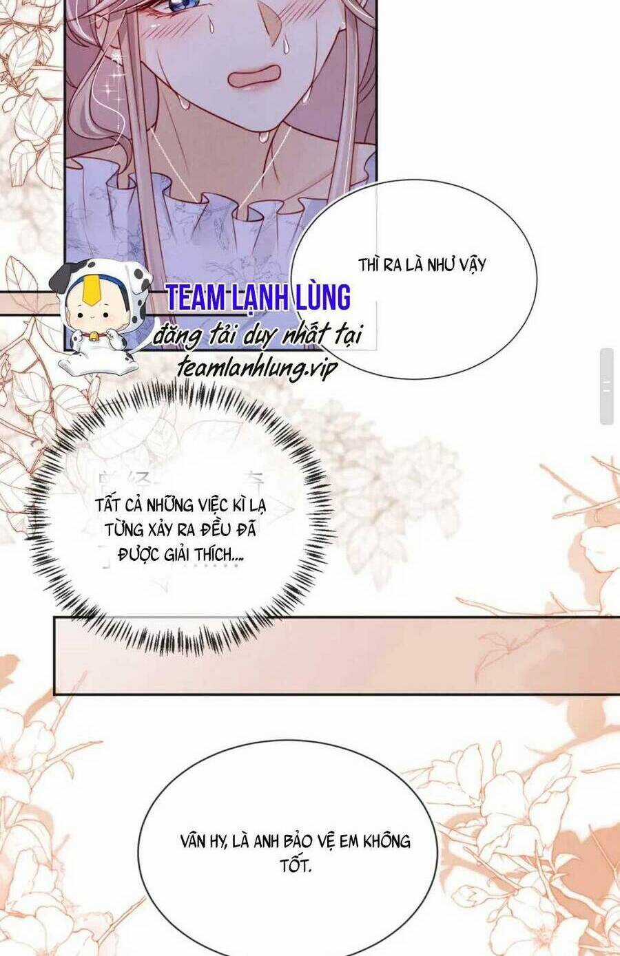 Hoắc Thiếu Lại Phải Theo Đuổi Vợ Yêu Rồi Chapter 42 trang 6