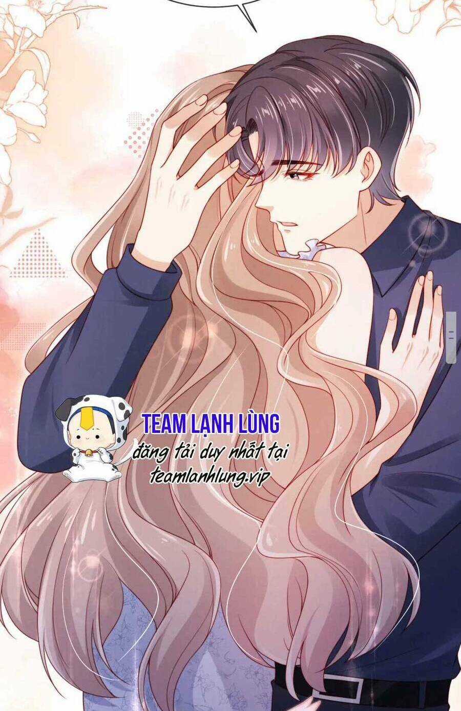 Hoắc Thiếu Lại Phải Theo Đuổi Vợ Yêu Rồi Chapter 42 trang 7