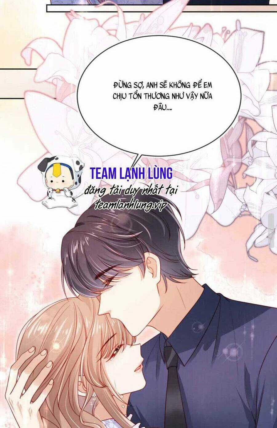 Hoắc Thiếu Lại Phải Theo Đuổi Vợ Yêu Rồi Chapter 42 trang 8