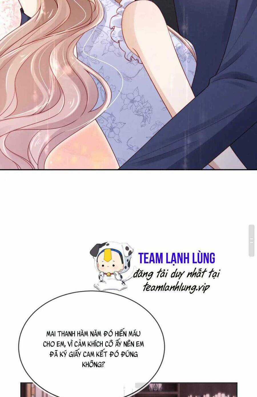 Hoắc Thiếu Lại Phải Theo Đuổi Vợ Yêu Rồi Chapter 42 trang 9