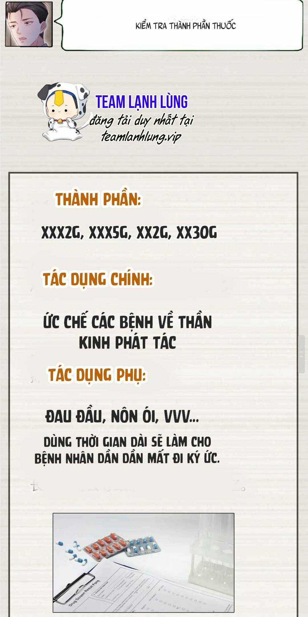 Hoắc Thiếu Lại Phải Theo Đuổi Vợ Yêu Rồi Chapter 43 trang 10