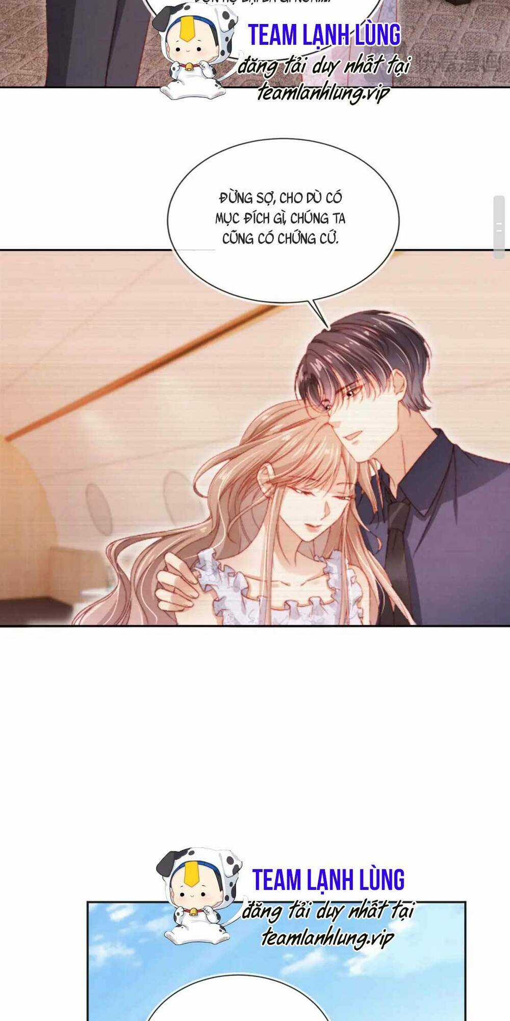 Hoắc Thiếu Lại Phải Theo Đuổi Vợ Yêu Rồi Chapter 43 trang 12