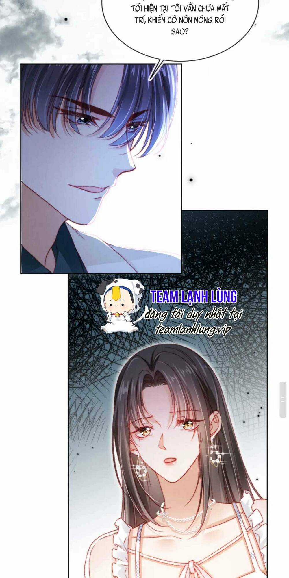 Hoắc Thiếu Lại Phải Theo Đuổi Vợ Yêu Rồi Chapter 43 trang 19