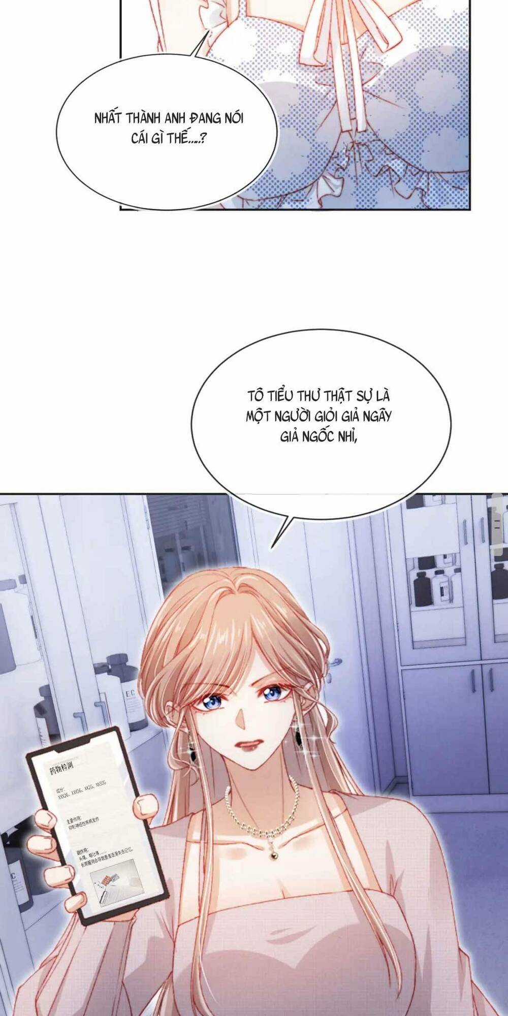 Hoắc Thiếu Lại Phải Theo Đuổi Vợ Yêu Rồi Chapter 43 trang 20