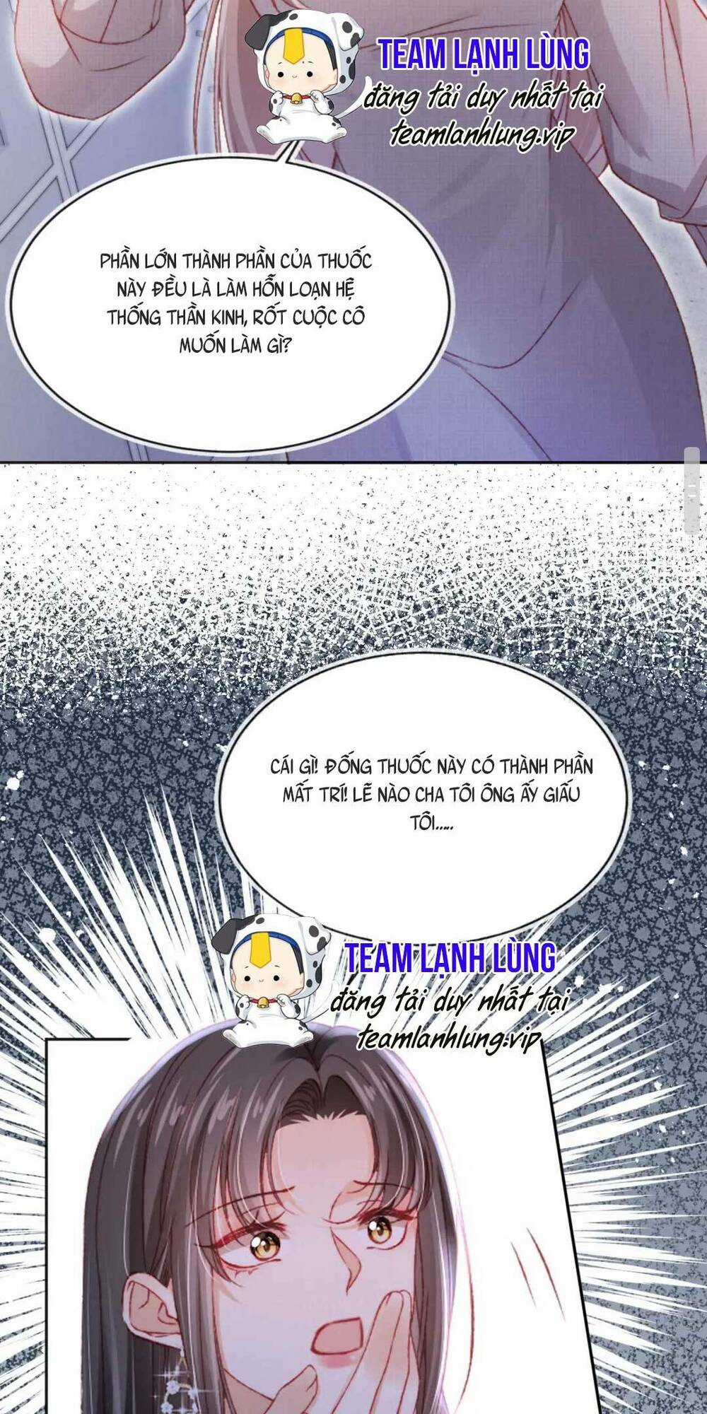 Hoắc Thiếu Lại Phải Theo Đuổi Vợ Yêu Rồi Chapter 43 trang 21